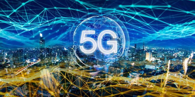 What are 5G Radiation Dangers?