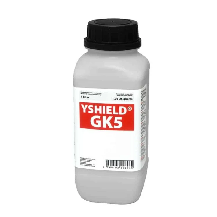 YSHIELD® Primer Concentrate GK5