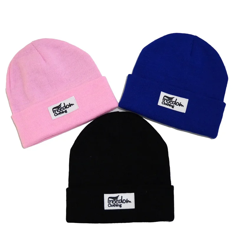 BlocWave® Freedom EMF Protection Beanie Hat