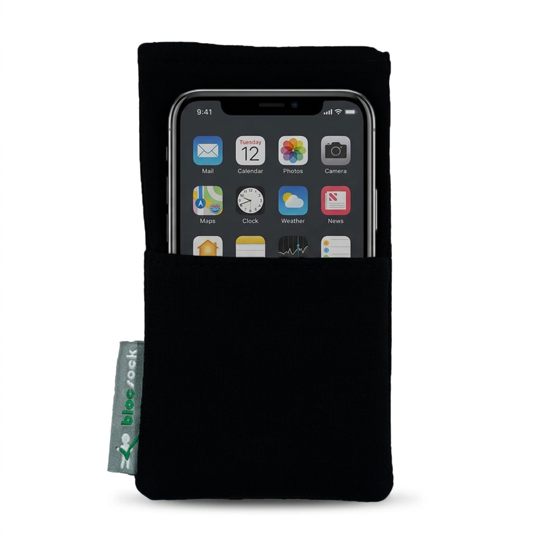 EMF Blocking Cases