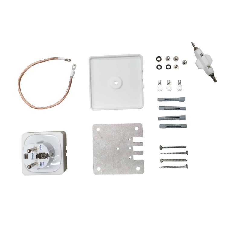 YSHIELD® EMF Paint Grounding Kit EU EMF Protection