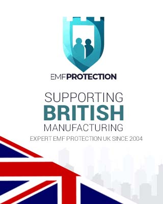 Emf Protection Clothing -  UK