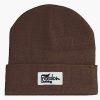 BlocWave® Freedom EMF Protection Beanie Hat (clearance) - Image 4