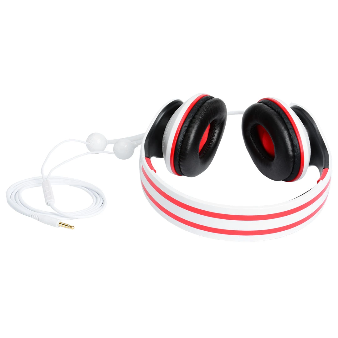 iBrain AirTube Headset - Anti-Radiation Headphones - EMF Protection UK