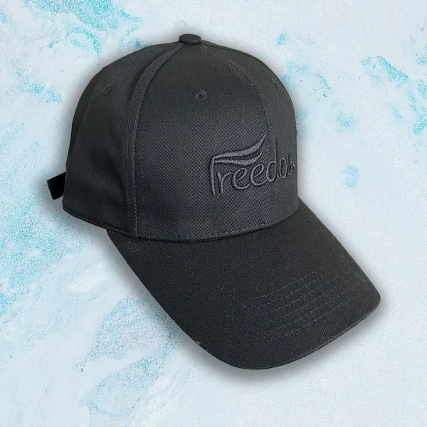 BlocWave® EMF Protection Freedom Cap