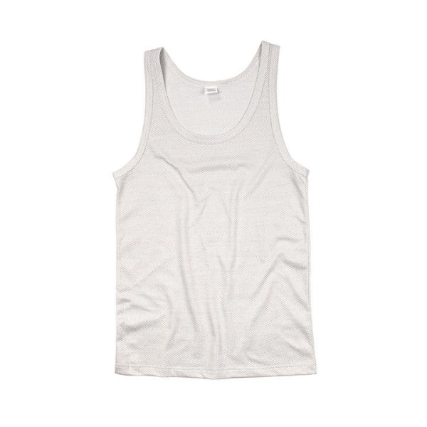 Antiwave Organic EMF Shielding Vest For Men