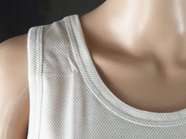 Antiwave Organic EMF Shielding Vest For Women - Image 2