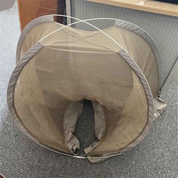 EMF Shielding Pop-up Tent for Babies/Toddlers - Image 2