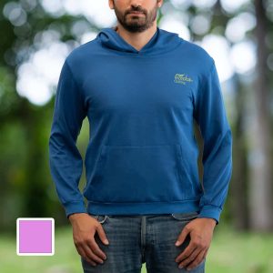 BlocWave Freedom Hoodie Unisex - Clearance