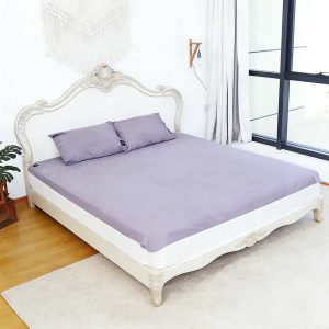 Grounding Mattress Bed Sheet