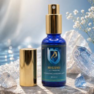 Mystiphy Hydrating Mineral Mist
