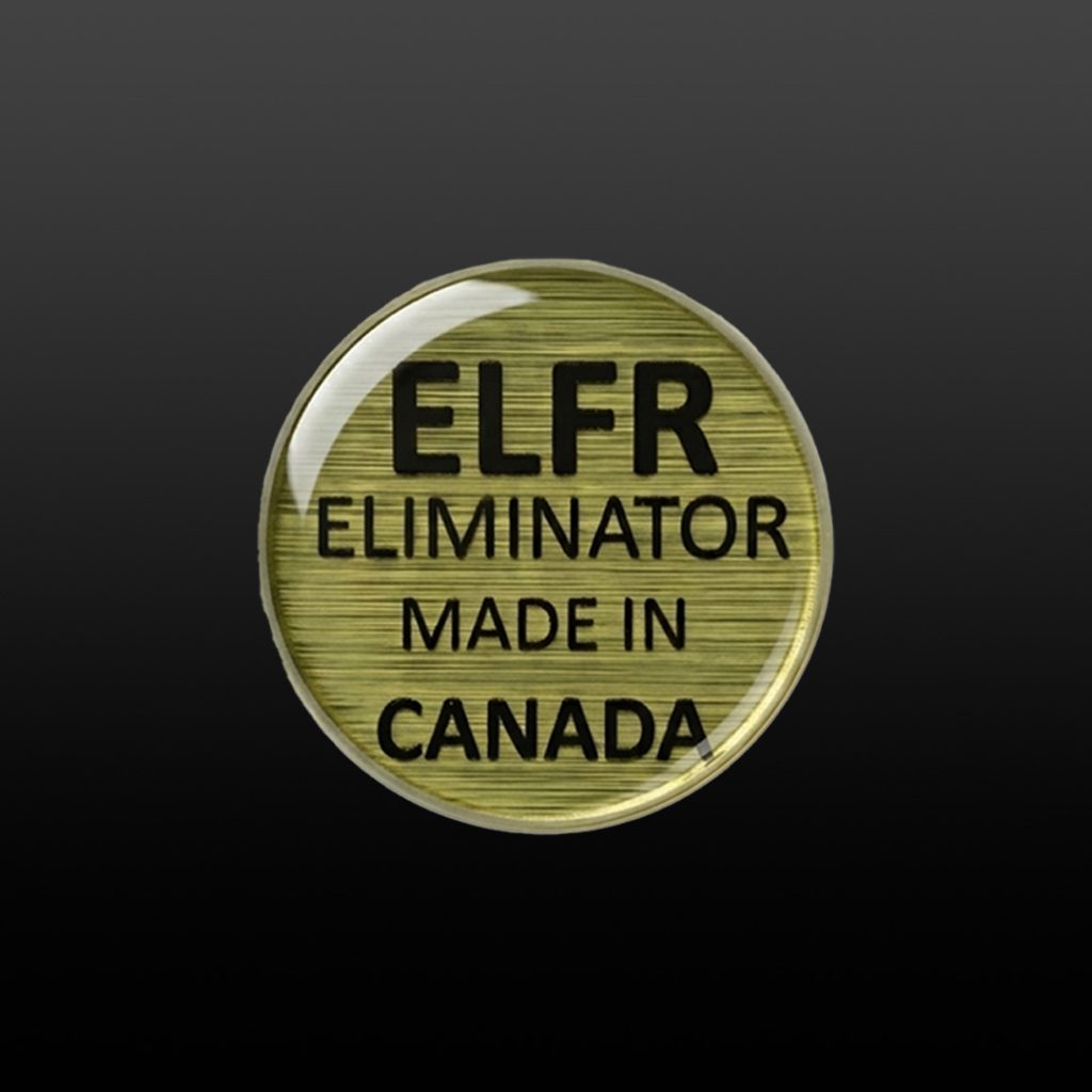 EMF Harmonising Sticker | EMF Protection UK