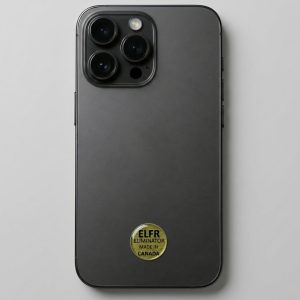 EMF Radiation Harmonising Sticker