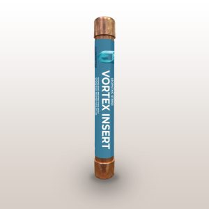 Vortex Inserts - Geopathic & EMF Stress Relief