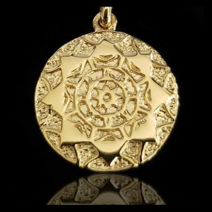 Geopathic Stress Harmoniser Pendant