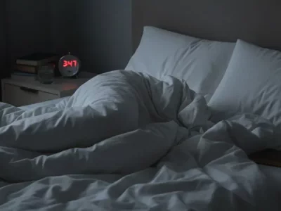 insomnia